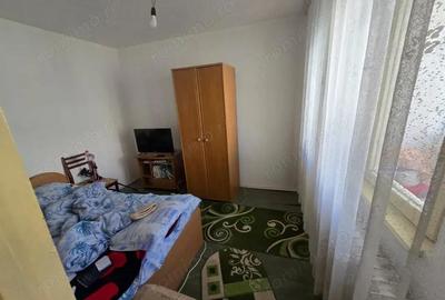 Apartament cu 2 camere nedecomandat în Nord - 4