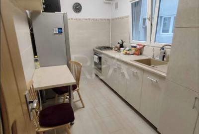 Apartament cu 2 camere decomandat, mobilat în Drumul Taberei - 7