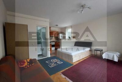 Apartament cu 1 camere, 36mp, zona strazii Alexandru Vlahuță - 2