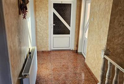 Casă cu 5 camere cu Teren 400 Mp în Nord - 10