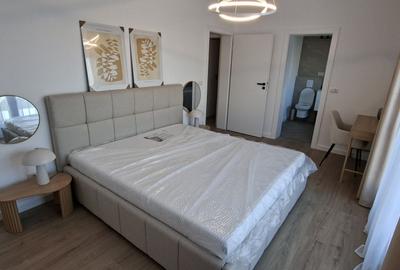 Duplex cu 5 camere cu Canalizare în Dumbrăvița - 18