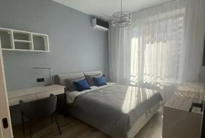 Garsonieră în Tineretului