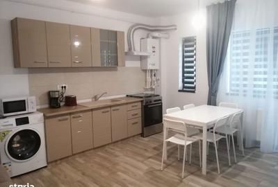 Apartament cu 2 camere în Central - 2