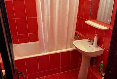 Apartament cu 2 camere, mobilat în Centrul Civic - 2