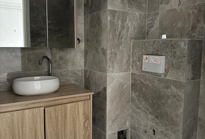 Apartament 3 camere Copou Sadoveanu - 88mp - bloc nou -Tva 21% inclus - 8