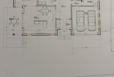 Teren de 853 mp, în Tunari - 1