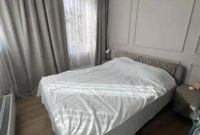 Apartament cu 2 camere semidecomandat în Lujerului - 2