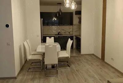 Inchiriere ap. 2 camere, 60mp. parcare subteran, terasa, complex Elite - 8