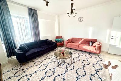 2 Camere 71 mp Energia Residence Mobilat Utilat Loc Parcare - 2