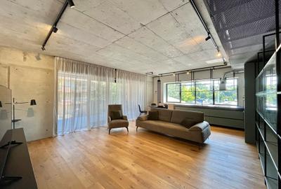 Apartament premium cu 3 camere in imobil nou cu arhitectura contemporană - 2