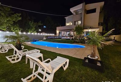 Vila Petrecere Majorat - Vila Petreceri Bucuresti - Locatie Evenimente - - 1