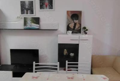 Apartament cu 2 camere semidecomandat în Nord