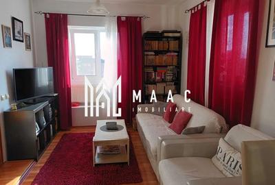 Apartament 3 camere | 77 MPU | Balcon | Vasile Aaaron - 1