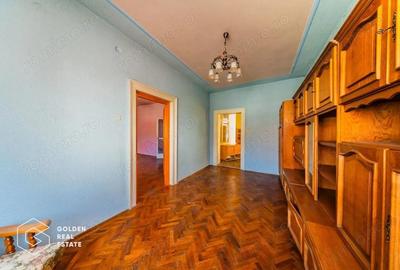Casa individula cu 5 camere, zona central - 8