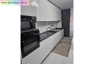 Apartament 3 camere de vanzare: Dorobantu Rezidence(mobilat si utilat),bloc nou - 7