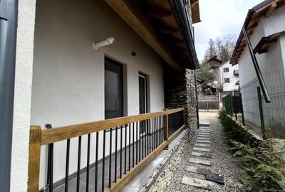 Apartament cu 2 camere decomandat în Zamora - 10