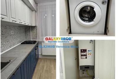 Apartament cu 3 camere decomandat în Titan - 7