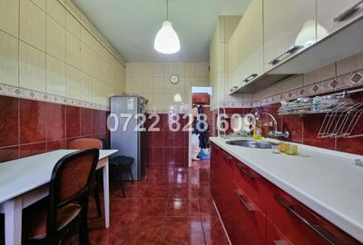 Apartament cu 4 camere semidecomandat în Berceni - 10