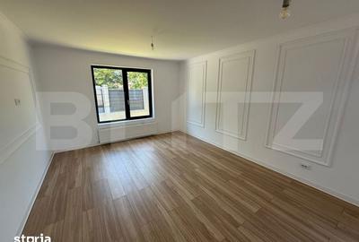 Casă cu 5 camere cu Teren 329 Mp în Cârcea - 9