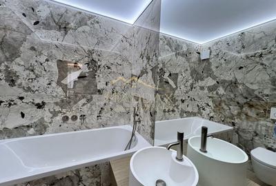 Apartament LUX *116mp* // Parcare // Iancu Nicolae - 24