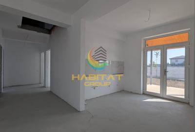 Casă individuală cu 4 camere cu Canalizare în Frumușani - 12