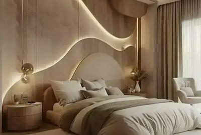 Apartament spa?ios cu bucatarie inchisa 16MP| Finisa... - 2