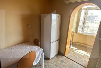 Apartament cu 2 camere în Șega - 4