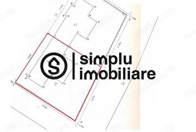 Casă cu 4 camere cu Teren 360 Mp în Central - 9