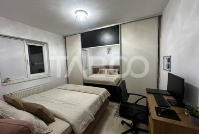 Apartament cu 2 camere semidecomandat, mobilat în Gușterița - 2