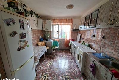 Apartament cu 2 camere decomandat în Sud - 4