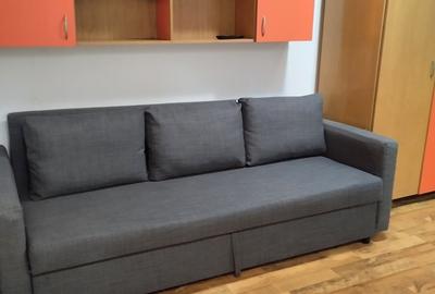 Garsonieră semidecomandată în Unirii