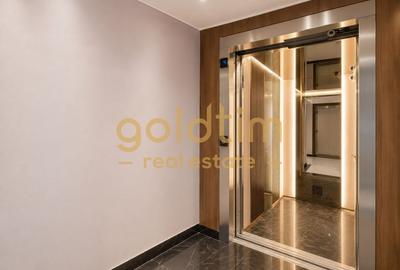 Apartament cu 2 camere decomandat, mobilat în Pipera - 7