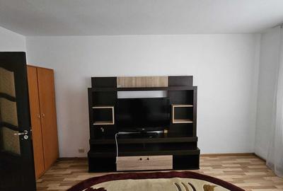 Apartament cu 2 camere decomandat, mobilat în Liviu Rebreanu - 2