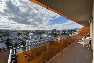 Apartament modern, 2 camere, zona Iulius Mall, Gheorgheni Apartament modern, 2 camere, zona Iulius Mall, Gheorgheni - 5