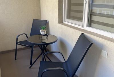 Apartament cu 2 camere nedecomandat în Central - 3