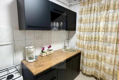 Apartament cu 2 camere semidecomandat în Central - 3