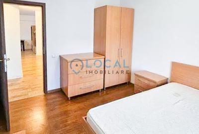Apartament cu 3 camere semidecomandat, mobilat în Gheorgheni - 4