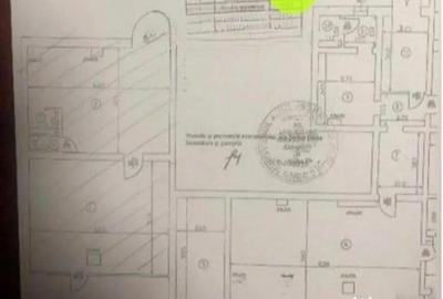 Spațiu comercial, de 172 mp, în Parcul Carol - 1