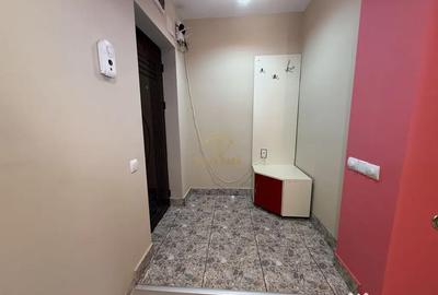 Apartament cu 2 camere decomandat în Micro 16 - 11