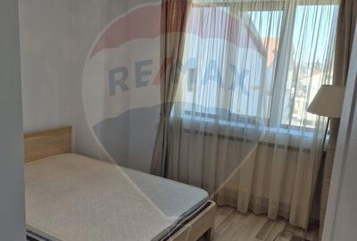 Apartament cu 2 camere, mobilat în Bucureștii Noi - 7