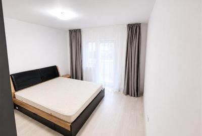 Apartament cu 2 camere decomandat, mobilat în Răcădău - 2