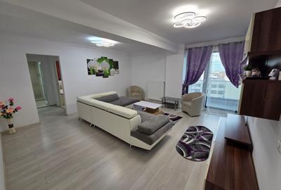 Apartament cu 2 camere în Tomis Plus - 1