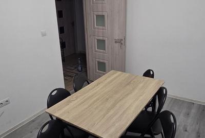 Apartament cu 3 camere decomandat în Ultracentral - 6