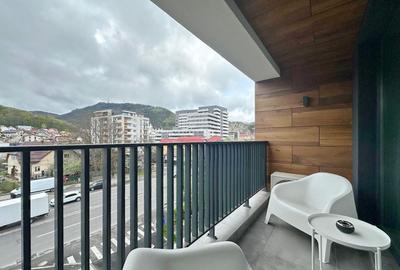 Apartament cu 2 camere decomandat, mobilat în Astra - 1