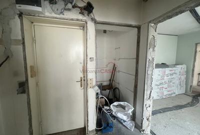 Apartament cu 3 camere semidecomandat în Iancului - 17