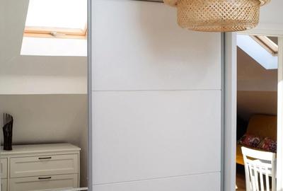 Apartament cu 2 camere semidecomandat în Bucureștii Noi - 4