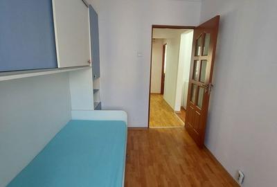 Apartament cu 3 camere decomandat în Decebal - 5