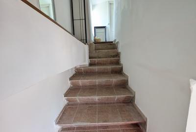 Apartament cu 4 camere, mobilat în Voluntari - 26