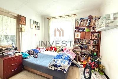 Apartament 3 camere pe strada General Eremia Grigorescu ! - 1