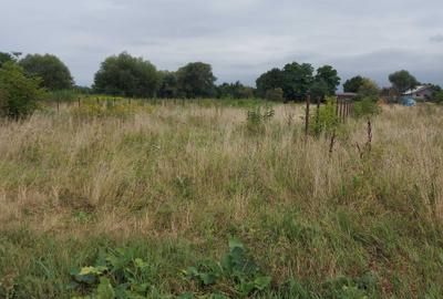 Spațiu comercial, în Stupini - 2